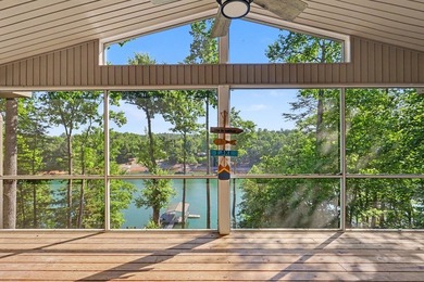 Experience lake living at its finest in the highly sought-after - photo 2