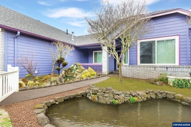 ** Assumable 2.25% VA loan, pay off $265k, possible low closing