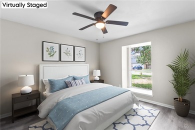Welcome to this charming Southside home tucked away in an - photo 23