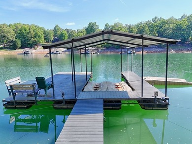 Experience lake living at its finest in the highly sought-after - photo 3