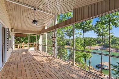 Experience lake living at its finest in the highly sought-after - photo 4