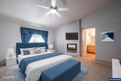 ** Assumable 2.25% VA loan, pay off $265k, possible low closing