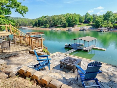 Experience lake living at its finest in the highly sought-after - photo 6