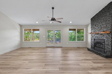 Experience lake living at its finest in the highly sought-after - photo 7