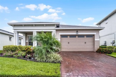 Lake Home For Sale in ST Cloud, Florida