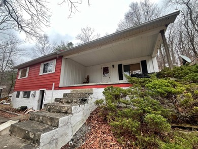 Kanawha River Home For Sale in Charleston West Virginia