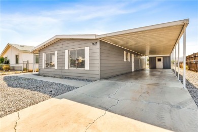 Colorado River - Mohave County Home For Sale in Bullhead City Arizona