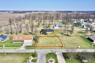 Lake Lot For Sale in Lakeview, Ohio