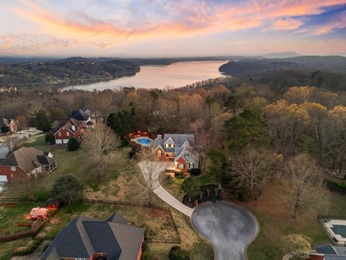 Lake Home For Sale in Hixson, Tennessee