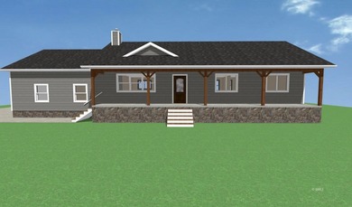 Yellowstone River Acreage For Sale in Glendive Montana