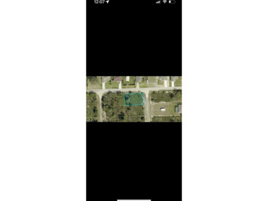 Lehigh Acres Area Lot For Sale in Lehigh Acres Florida