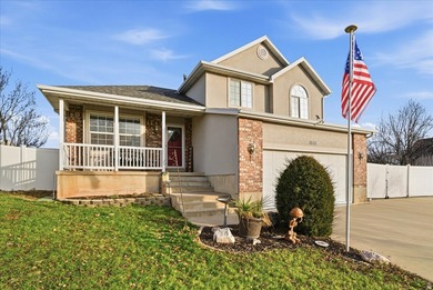 Great Salt Lake Home For Sale in Layton Utah