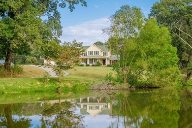 (private lake, pond, coastal) Home For Sale in Rocky Face Georgia