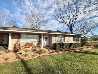 Red River Home For Sale in Marksville Louisiana