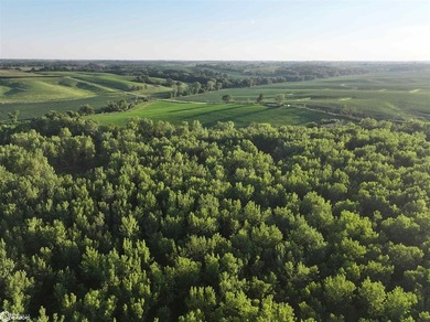 (private lake, pond, creek) Lot For Sale in Sigourney Iowa