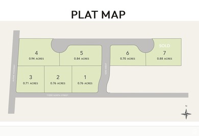 Utah Lake Lot For Sale in Highland Utah