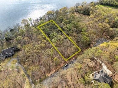 Lot 14 in Shadow Moss Subdivision is a waterfront lot on Lake - photo 2