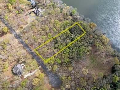 Lot 14 in Shadow Moss Subdivision is a waterfront lot on Lake - photo 3
