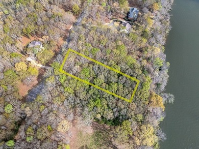 Lot 14 in Shadow Moss Subdivision is a waterfront lot on Lake - photo 4