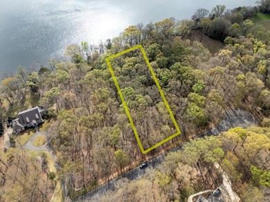 Lot 14 in Shadow Moss Subdivision is a waterfront lot on Lake - photo 7