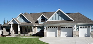 Utah Lake Home For Sale in Salem Utah