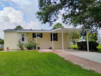 Lake Home For Sale in Kissimmee, Florida
