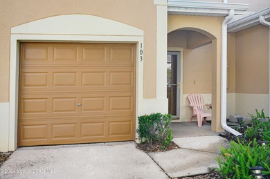 (private lake, pond, creek) Townhome/Townhouse For Sale in Melbourne Florida