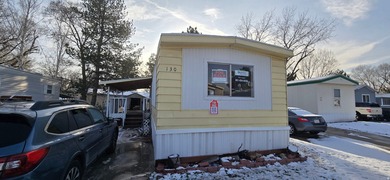 Great Salt Lake Home For Sale in Ogden Utah