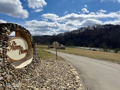 Holston River - Grainger County  Lot For Sale in Blaine Tennessee