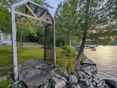 Moosehead Lake Home For Sale in Lily Bay Township Maine
