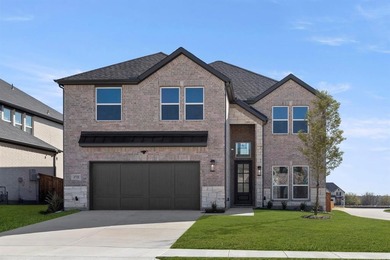 Lake Lewisville Home For Sale in Little Elm Texas