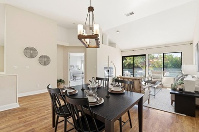 Welcome to this bright and open home in the desirable GATED - photo 11