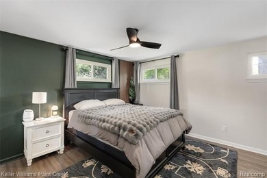 Welcome to 3815 Edgecrest St, a beautiful home in the heart of - photo 14