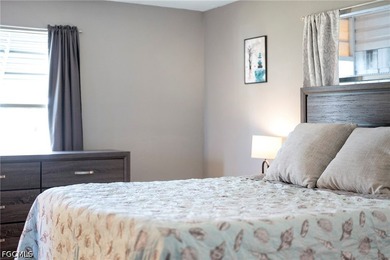 Beautifully remodeled 2-bedroom, 2-bath home located in the - photo 15