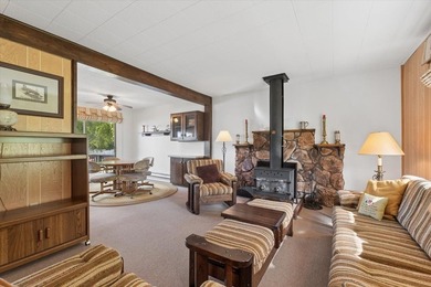 Discover the perfect lake retreat with this charming cabin on - photo 15
