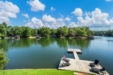 Welcome to one of Lake Harding's most captivating waterfront - photo 17