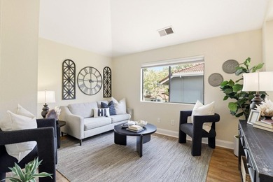 Welcome to this bright and open home in the desirable GATED - photo 17