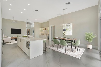 Welcome to this exquisite fully remodeled estate in the - photo 18