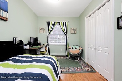 Welcome to 93 Shale Street! Amazing 1-family, 4-bedroom, 4-bath - photo 19