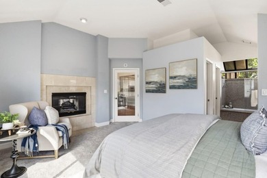 Welcome to this bright and open home in the desirable GATED - photo 20