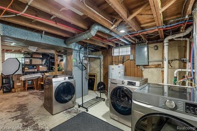Welcome to 3815 Edgecrest St, a beautiful home in the heart of - photo 20