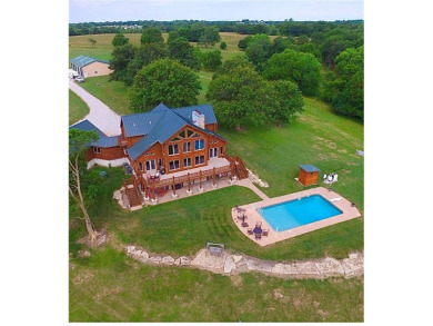 Lake Home For Sale in Rayville, Missouri