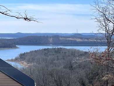 Lake Home For Sale in Elizabeth, Arkansas