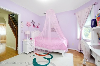 Welcome to 93 Shale Street! Amazing 1-family, 4-bedroom, 4-bath - photo 22