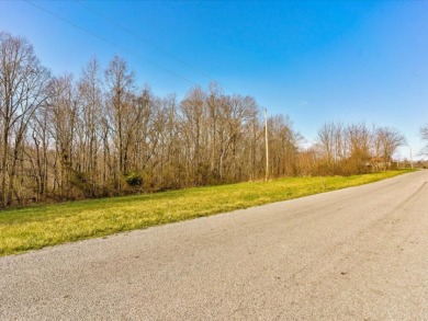 Lake Lot SOLD! in Speedwell, Tennessee