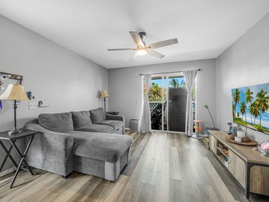This two-bedroom, two-bath upstairs unit in Fairway Terrace - photo 3
