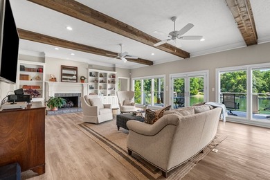 Welcome to one of Lake Harding's most captivating waterfront - photo 26