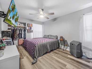 This two-bedroom, two-bath upstairs unit in Fairway Terrace - photo 7