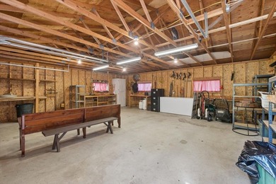 Discover the perfect lake retreat with this charming cabin on - photo 27
