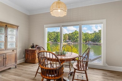 Welcome to one of Lake Harding's most captivating waterfront - photo 28